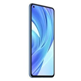Xiaomi Mi 11 Lite 128GB Mavi Yenilenmiş