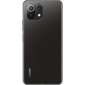 Xiaomi Mi 11 Lite 128GB Siyah Yenilenmiş