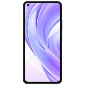 Xiaomi Mi 11 Lite 128GB Siyah Yenilenmiş