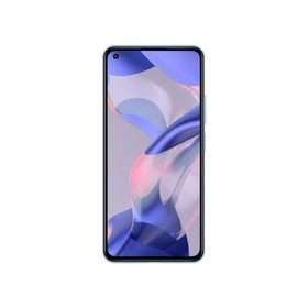 Xiaomi Mi 11 Lite 5G 128GB 8GB Ram Mavi
