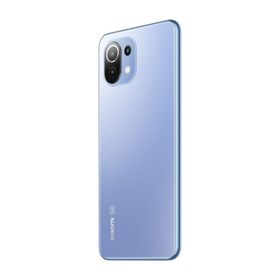 Xiaomi Mi 11 Lite 5G 128GB 8GB Ram Mavi