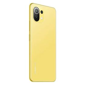 Xiaomi Mi 11 Lite 5G 128GB 8GB Ram Sarı