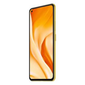Xiaomi Mi 11 Lite 5G 128GB 8GB Ram Sarı