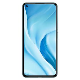 Xiaomi Mi 11 Lite 5G 128GB 8GB Ram Yeşil