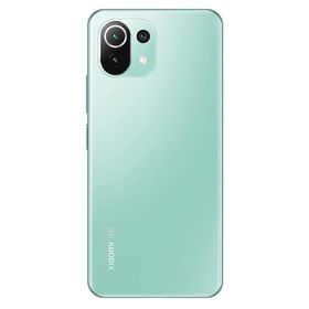 Xiaomi Mi 11 Lite 5G 128GB 8GB Ram Yeşil
