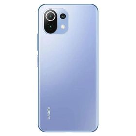 Xiaomi Mi 11 Lite 5G 256GB 8GB Ram Mavi