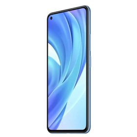 Xiaomi Mi 11 Lite 5G 256GB 8GB Ram Mavi