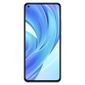 Xiaomi Mi 11 Lite 5G 256GB 8GB Ram Mavi