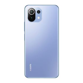 Xiaomi Mi 11 Lite 64GB 6GB Ram Mavi