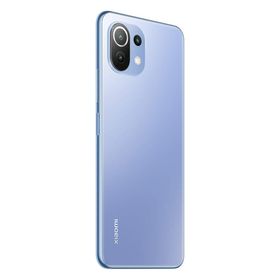 Xiaomi Mi 11 Lite 64GB 6GB Ram Mavi