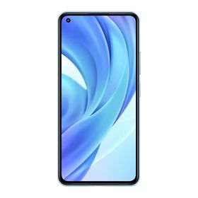 Xiaomi Mi 11 Lite 64GB 6GB Ram Mavi