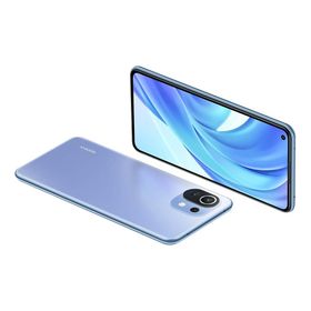 Xiaomi Mi 11 Lite 64GB 6GB Ram Mavi