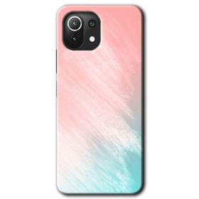 Xiaomi Mi 11 Lite Hd Desen Baskılı Lion King Arka Kapak Kılıf