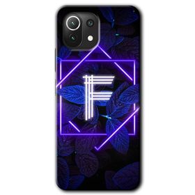 Xiaomi Mi 11 Lite Hd Desen Baskılı Türkiyem Arka Kapak Kılıf