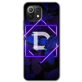 Xiaomi Mi 11 Lite Hd Desen Baskılı Türkiyem Arka Kapak Kılıf