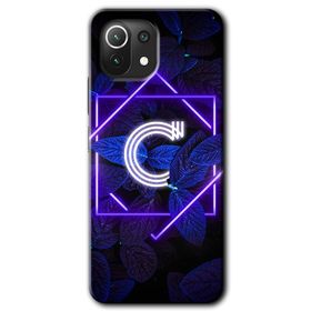 Xiaomi Mi 11 Lite Hd Desen Baskılı Türkiyem Arka Kapak Kılıf