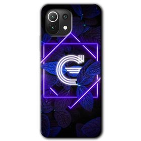 Xiaomi Mi 11 Lite Hd Desen Baskılı Türkiyem Arka Kapak Kılıf