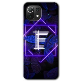 Xiaomi Mi 11 Lite Hd Desen Baskılı Türkiyem Arka Kapak Kılıf