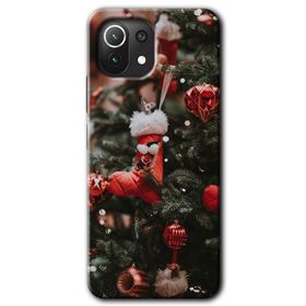 Xiaomi Mi 11 Lite Hd Desen Baskılı Tutunamayanlar Arka Kapak Kılıf