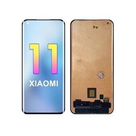 Xiaomi Mi 11 Mi 11 Pro Orijinal LCD Dokunmatik Ekran