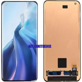 Xiaomi Mi 11 Mi 11 Pro Orijinal LCD Dokunmatik Ekran