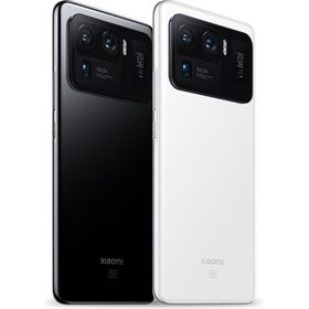 Xiaomi Mi 11 Ultra 5G 256GB 12GB Beyaz
