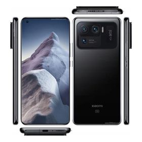 Xiaomi Mi 11 Ultra 5G 256GB 12GB Ram