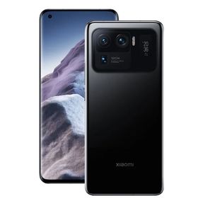 Xiaomi Mi 11 Ultra 5G 256GB 12GB Siyah