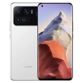 Xiaomi Mi 11 Ultra 5G 256GB 8GB Beyaz