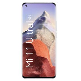 Xiaomi Mi 11 Ultra 5G 256GB 8GB Ram
