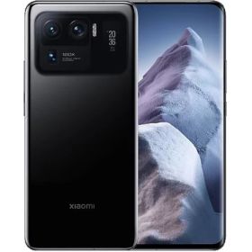 Xiaomi Mi 11 Ultra 5G 512GB 12GB Ram