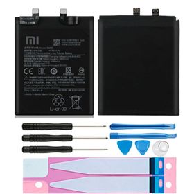 Xiaomi Mi 11 Ultra BM55 Kodlu Batarya Pil