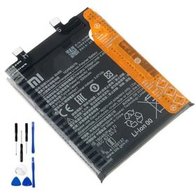 Xiaomi Mi 11 Ultra BM55 Kodlu Batarya Pil
