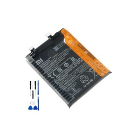 Xiaomi Mi 11 Ultra BM55 Kodlu Batarya Pil