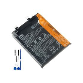 Xiaomi Mi 11 Ultra BM55 Kodlu Batarya Pil