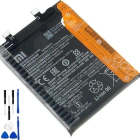 Xiaomi Mi 11 Ultra BM55 Kodlu Batarya Pil