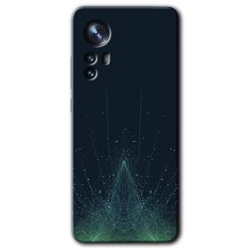 Xiaomi Mi 12 Andre Moura 1 Baskılı Uyumlu Silikon Kılıf