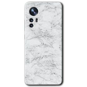 Xiaomi Mi 12 Art Design 28 Baskılı Uyumlu Silikon Kılıf