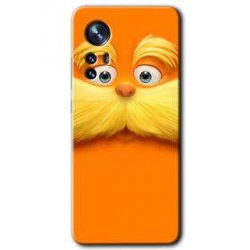 Xiaomi Mi 12 Garfield Baskılı Uyumlu Silikon Kılıf
