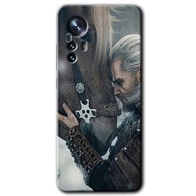 Xiaomi Mi 12 Kadim Dost Baskılı Uyumlu Silikon Kılıf