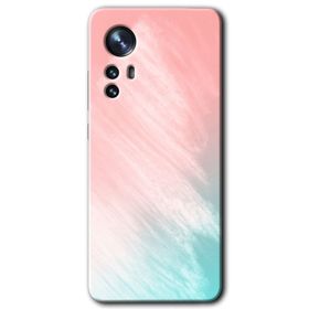 Xiaomi Mi 12 Lion King Baskılı Uyumlu Silikon Kılıf