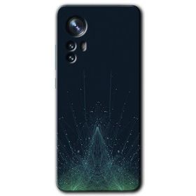 Xiaomi Mi 12 Pro Andre Moura 1 Baskılı Uyumlu Silikon Kılıf