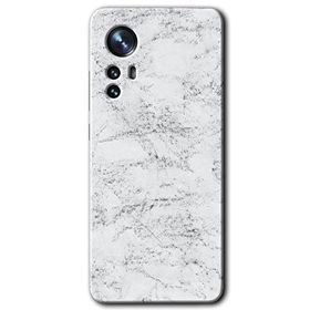 Xiaomi Mi 12 Pro Art Design 28 Baskılı Uyumlu Silikon Kılıf