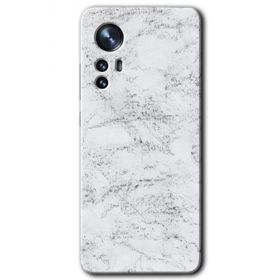 Xiaomi Mi 12 Pro Art Design 28 Baskılı Uyumlu Silikon Kılıf
