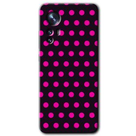 Xiaomi Mi 12 Pro Exlusive Design 4 Baskılı Uyumlu Silikon Kılıf