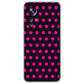 Xiaomi Mi 12 Pro Exlusive Design 4 Baskılı Uyumlu Silikon Kılıf