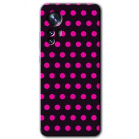Xiaomi Mi 12 Pro Exlusive Design 4 Baskılı Uyumlu Silikon Kılıf