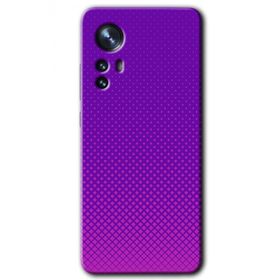 Xiaomi Mi 12 Semantic Baskılı Uyumlu Silikon Kılıf