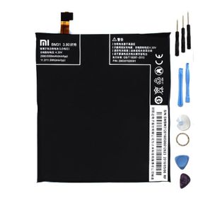 Xiaomi Mi 3 BM31 Uyumlu Batarya
