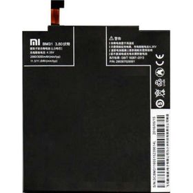 Xiaomi Mi 3 BM31 Uyumlu Batarya